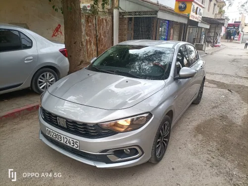 Fiat Tipo Sedan 2024 Life
