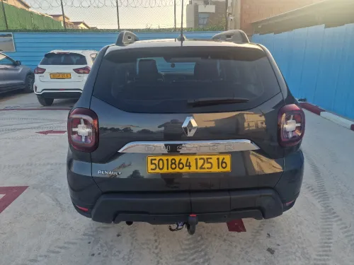 Dacia Duster 2025 Extreme