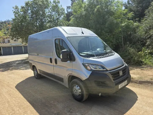 Fiat Ducato 2024 Ducato