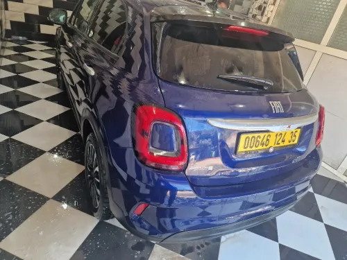 Fiat 500x 2024 Club
