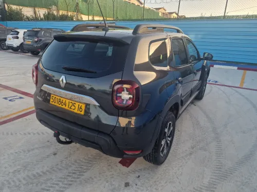 Dacia Duster 2025 Extreme