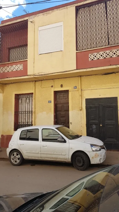 Vente Villa Oran Oran
