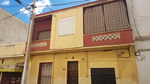 Vente Villa Oran Oran