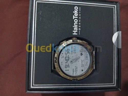 Smart Watch Haino Teko rw23 à vendre 
