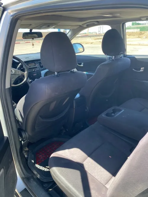 SsangYong Korando 2014 Korando