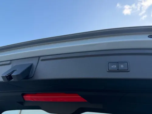 Audi A3 2026 