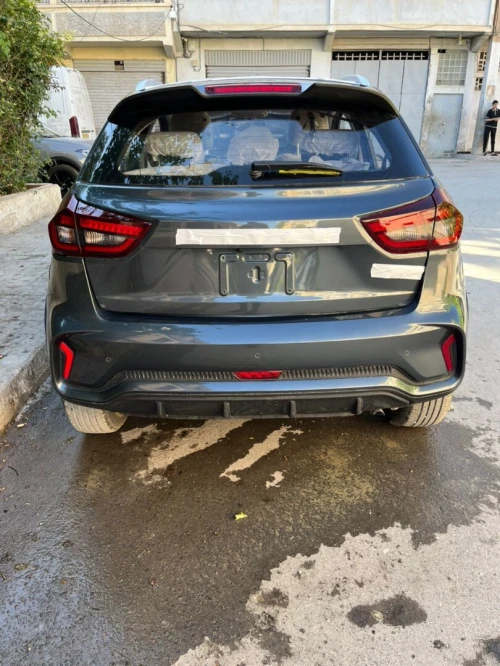Geely GX3 PRO  2026 Livan
