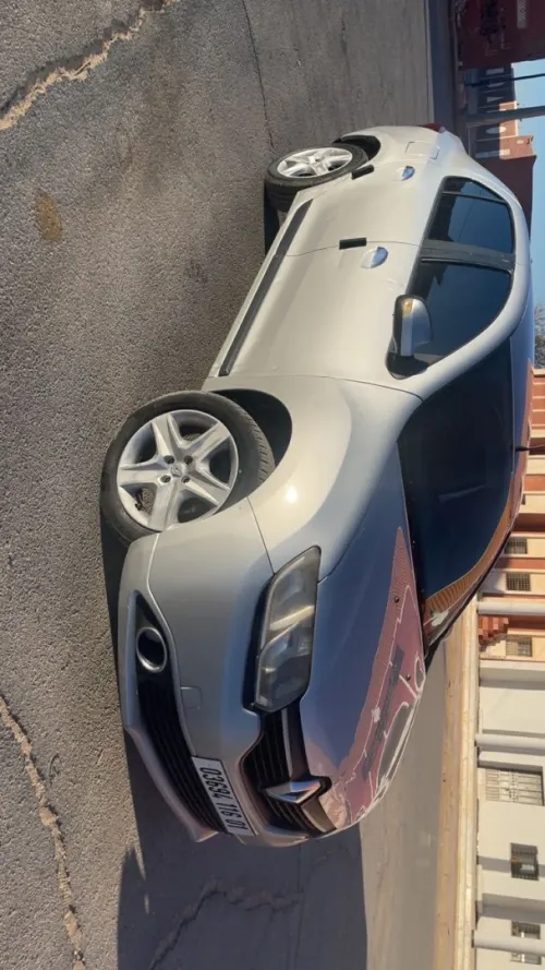 Renault Symbol 2016 