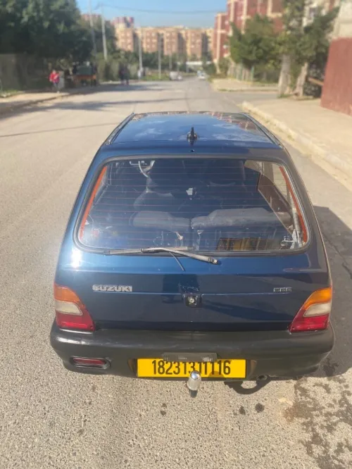 Suzuki Maruti 800 2011 Maruti 800