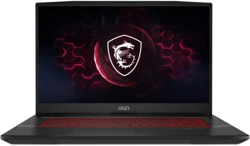 MSI Pulse GL76 12UEK i7 12th