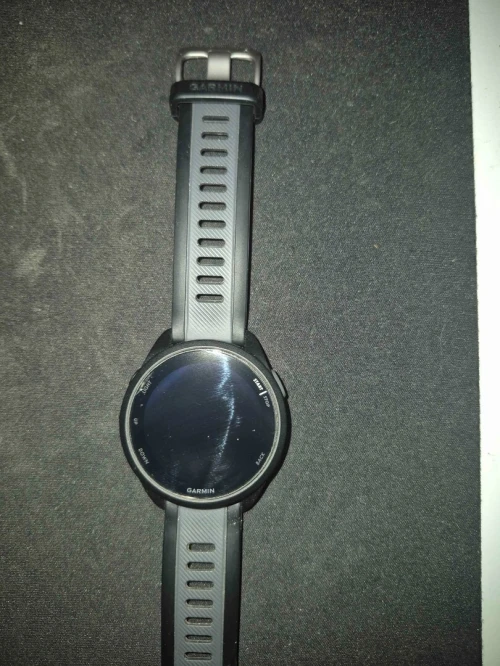Garmin forerunner 165