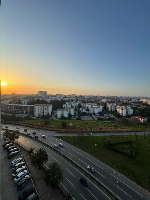 Vente Appartement F9 Alger Kouba