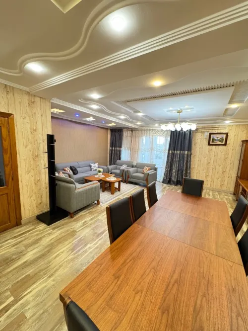 Vente Appartement F9 Alger Kouba