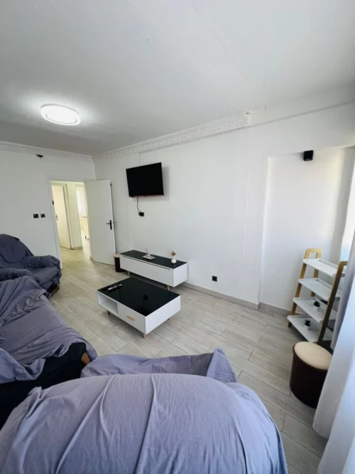 Location Appartement F3 Constantine Constantine