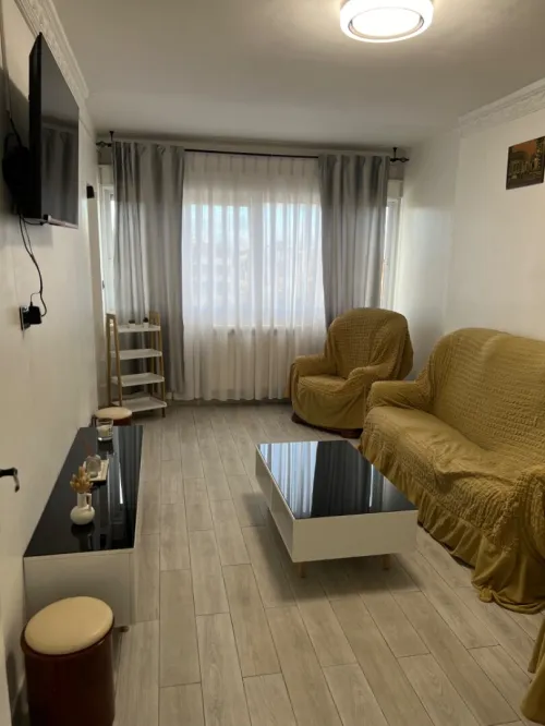Location Appartement F3 Constantine Constantine