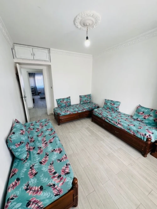 Location Appartement F3 Constantine Constantine
