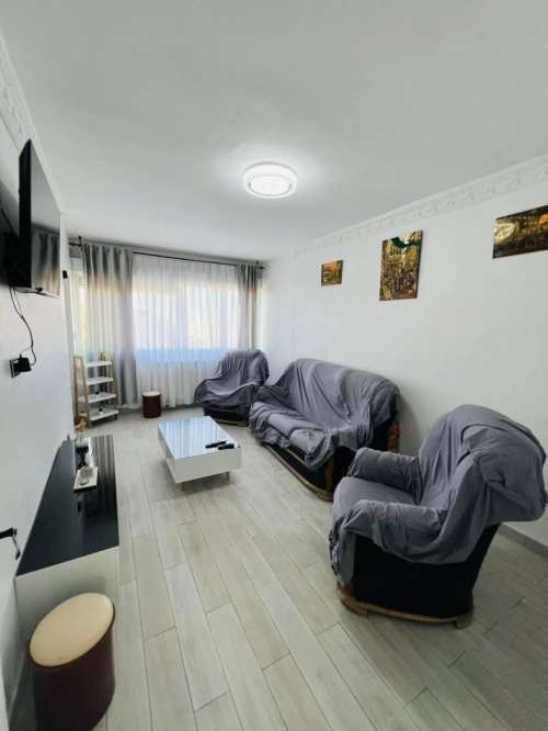 Location Appartement F3 Constantine Constantine