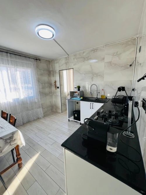 Location Appartement F3 Constantine Constantine