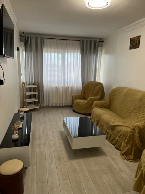 Location Appartement F3 Constantine Constantine