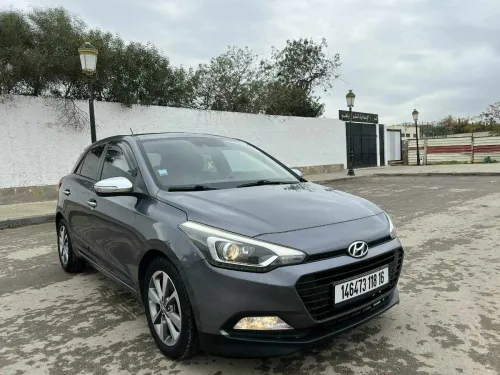 Hyundai i20 2018 