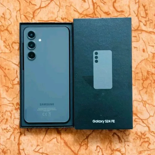 Samsung S24 FE