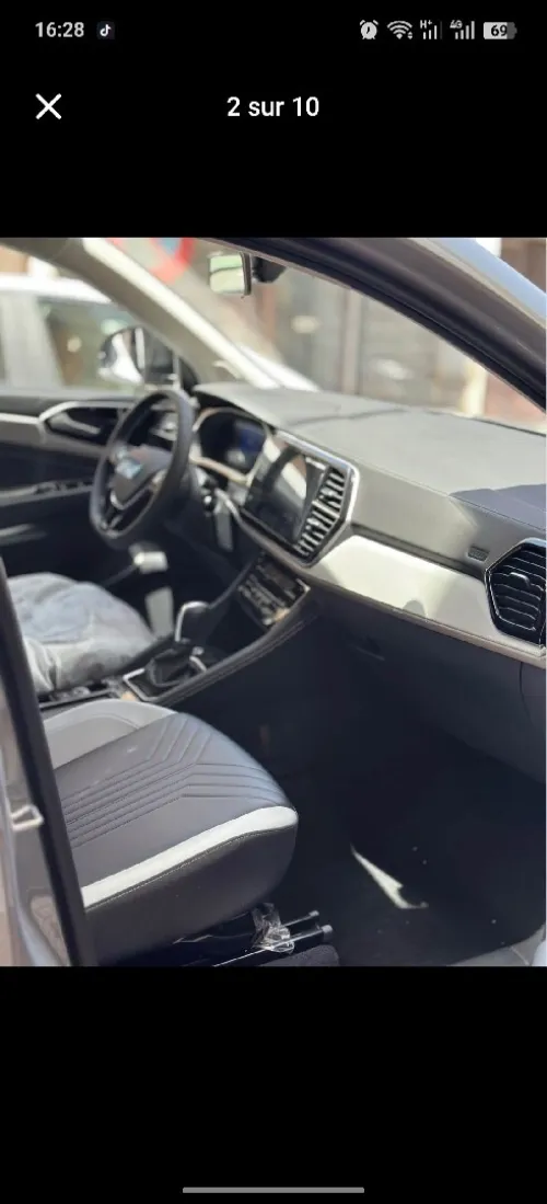 Volkswagen Jetta 2025 VS5