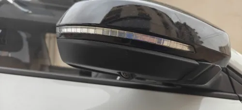 Volkswagen Jetta 2025 VS5