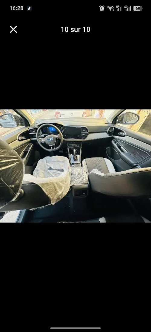 Volkswagen Jetta 2025 VS5