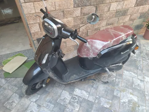 Beneli Panarea 2023