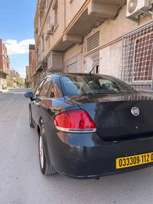 Fiat Linea 2012 Dynamic