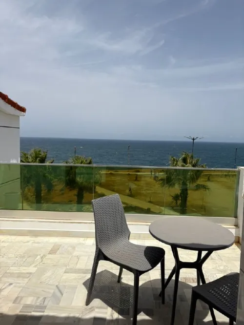 Vente Villa Alger Ain taya