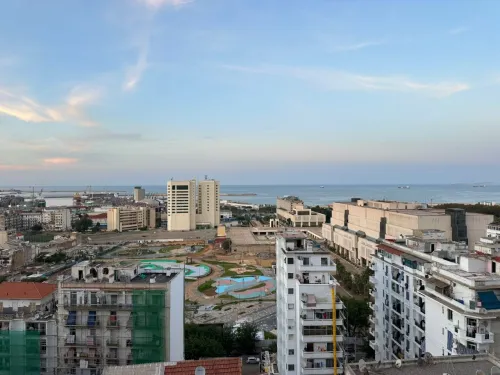 Vente Appartement Duplex F5 Alger Belouizdad