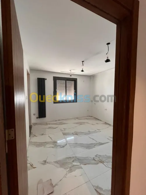 Vente Appartement F3 Alger Bab ezzouar