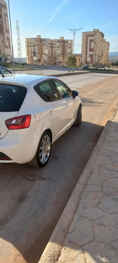 Seat Ibiza 2014 Fr