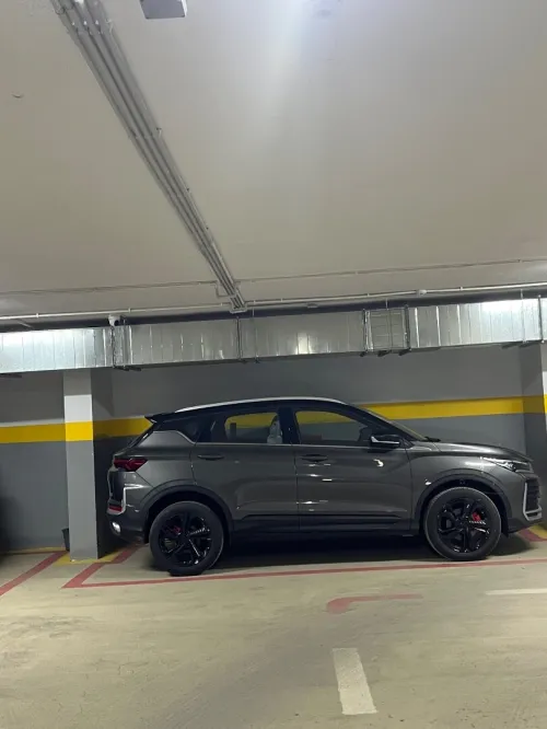 Geely Coolray 2026 Full options