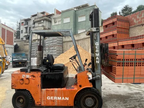 german german 1983