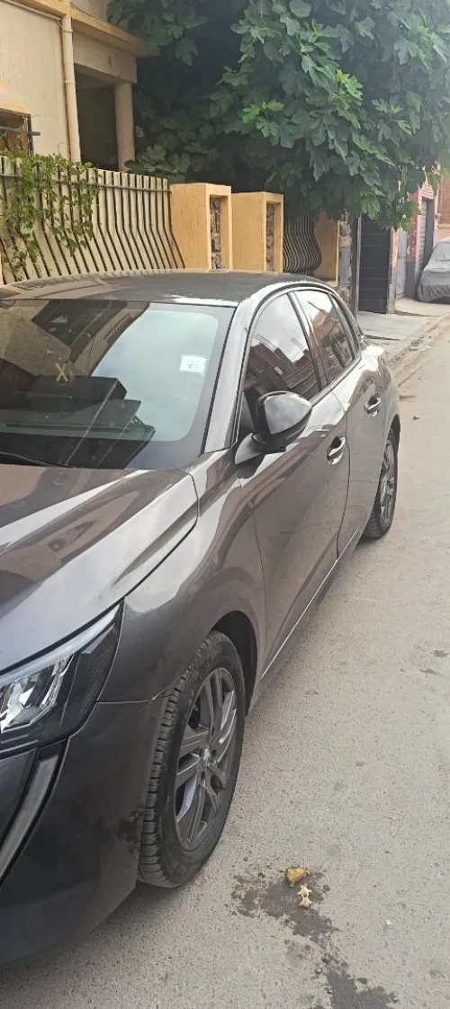 Peugeot 208 2022 Style