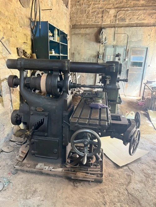 Vente materiel tourneur