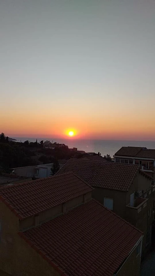 Location vacances Appartement F2 Tipaza Larhat