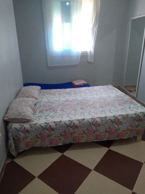 Location vacances Appartement F2 Tipaza Larhat