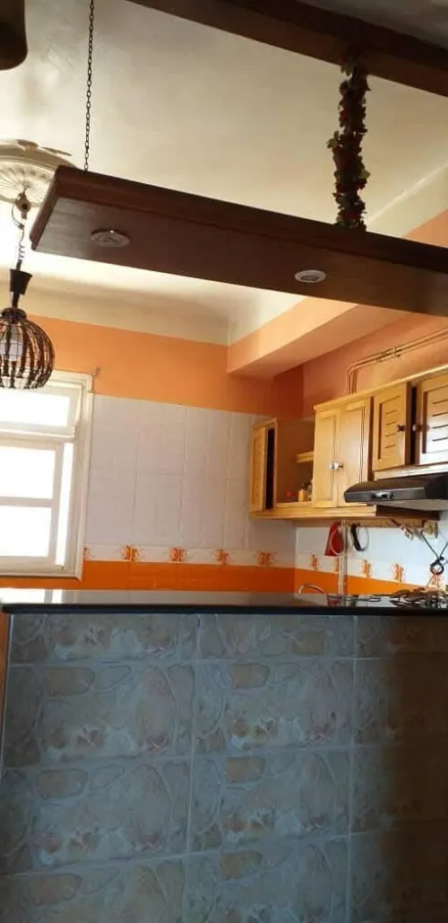 Location vacances Appartement F2 Tipaza Larhat