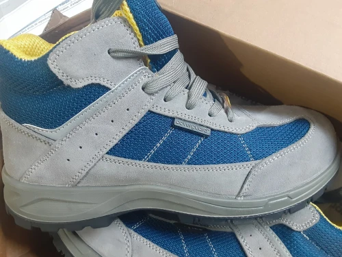Chaussure de sécurité