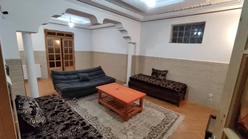 Location Niveau De Villa F3 Alger Saoula