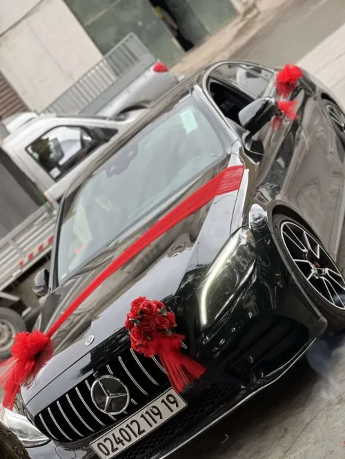 Mercedes Classe C 2019 220 Designo