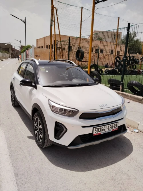 Kia KX1 2026 Full option