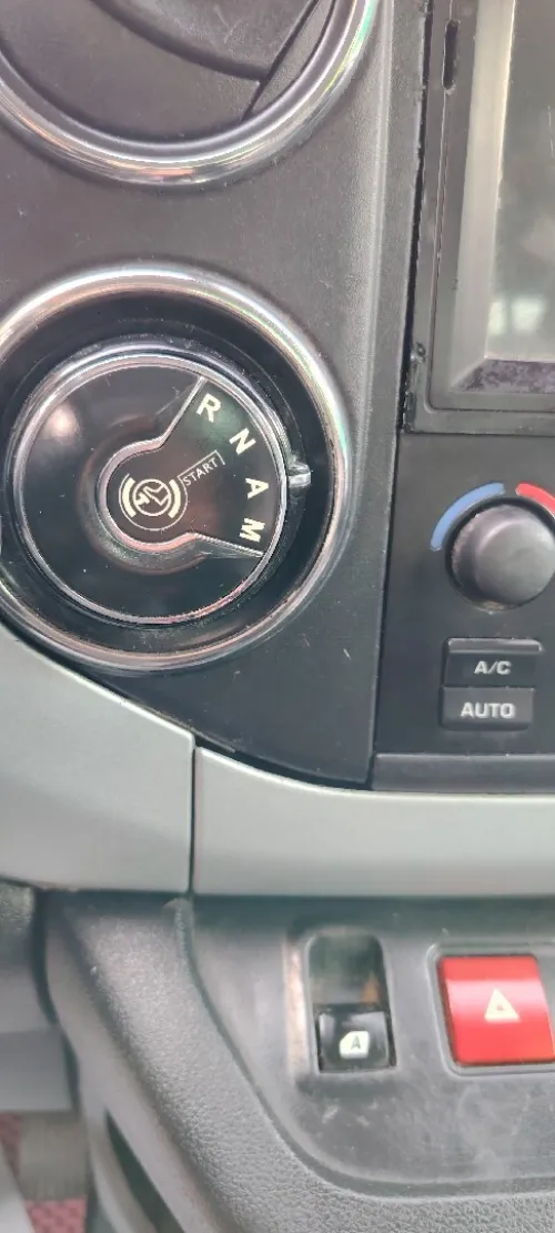 Citroen Berlingo Multispace 2016 Berlingo Multispace