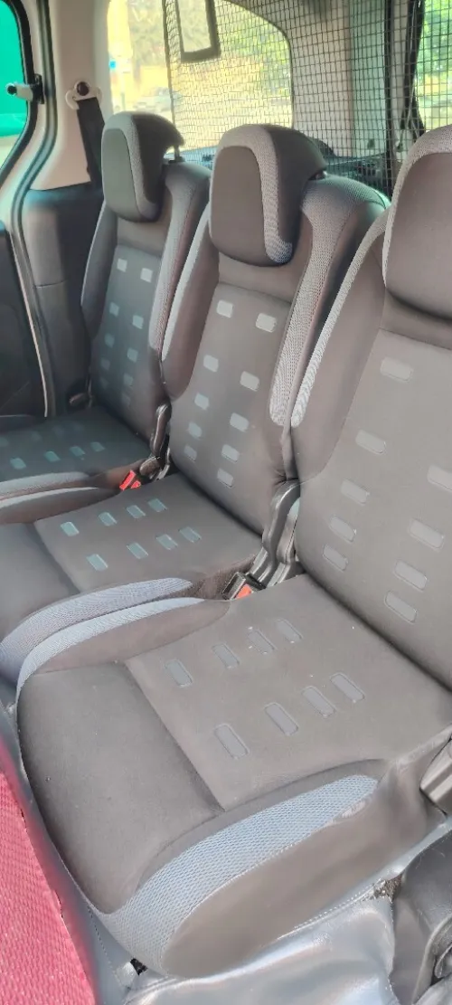 Citroen Berlingo Multispace 2016 Berlingo Multispace