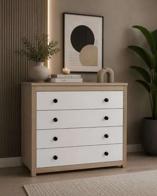 Commode model31