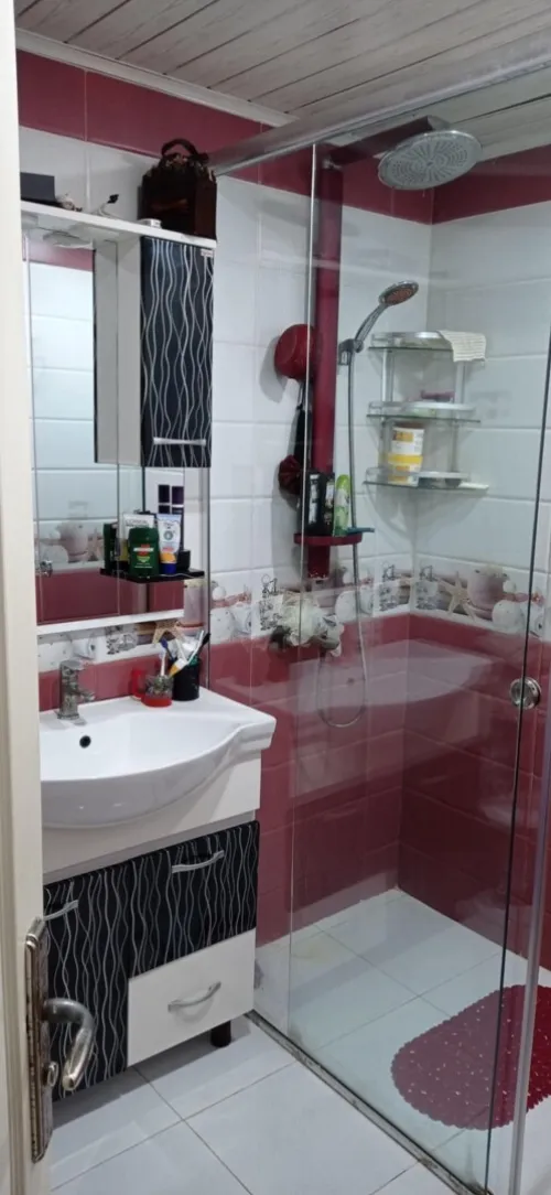 Vente Appartement F3 Oran Oran