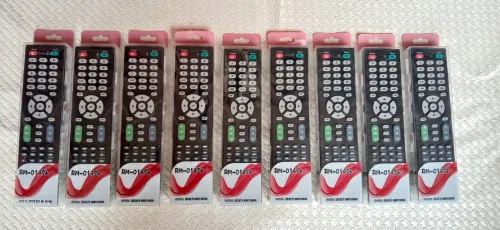 ELECOMMANDE UNIVERSAL ORIGINAL